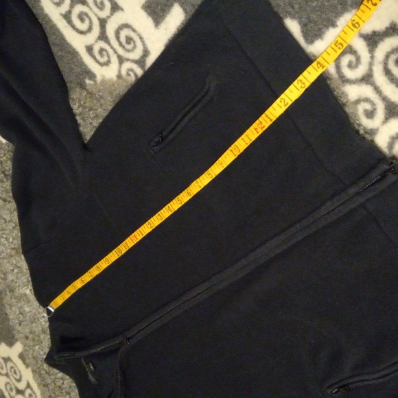 Banana Republic Cotton Jacket - Picture 6 of 6